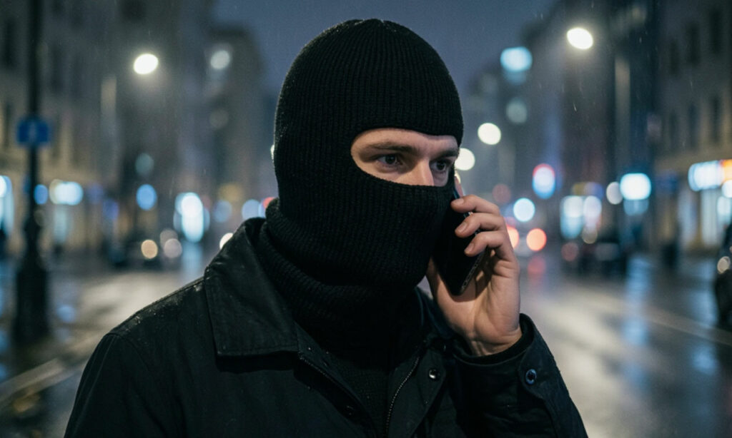 Мошенники взламывают таксистов через приложения-агрегаторы