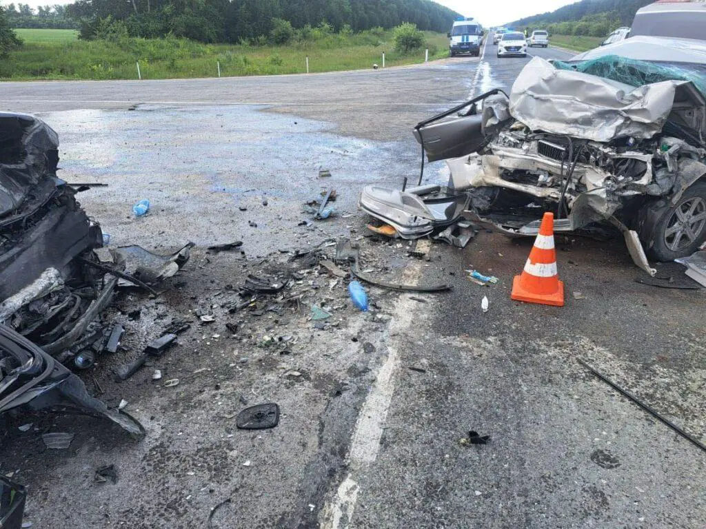 Более 100 ДТП в Новосибирской области произошли по вине пешеходов