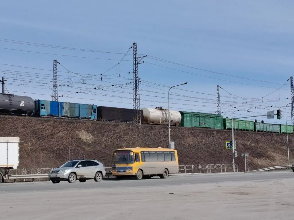 УФАС оштрафовало РЖД за нарушения в закупках