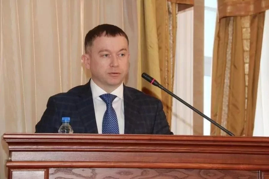 Суд пересмотрит дело главы новосибирского УЭБиПК