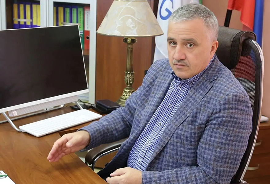 Владимир Литвинов: Бизнес — это не про деньги, а про ощущение правильности пути