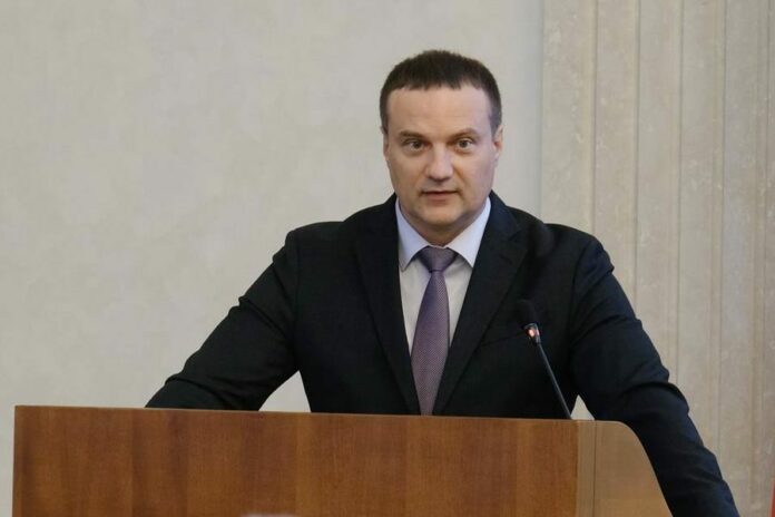 Экс-министру ЖКХ Новосибирской области Денису Архипову дали реальный срок