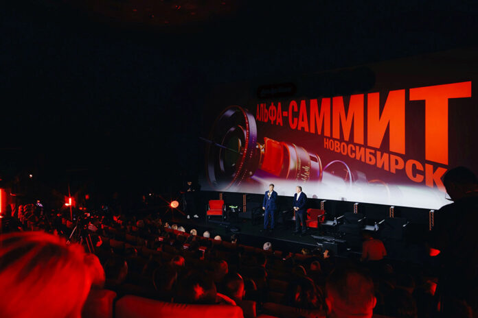 Ли Тань: Цифровую трансформацию бизнеса я считаю марафоном, а не забегом на короткую дистанцию