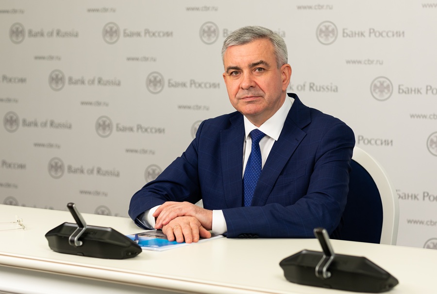 Николай Морев: Планы сибирского бизнеса по повышению цен остаются умеренными