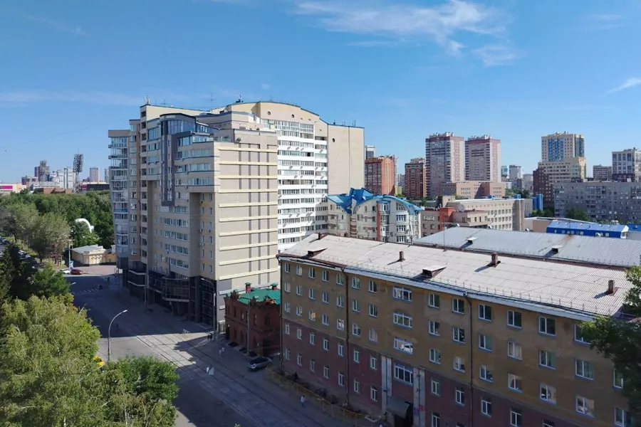 В Новосибирске запускают штаб, отвечающий за архитектурный облик города