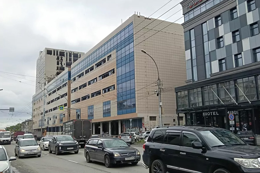 Продажа новосибирского «Подсолнуха» снова сорвалась