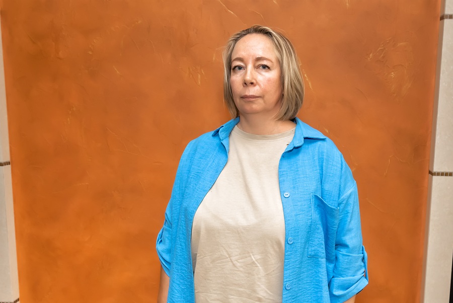 Алла Моисеева: Розовые очки у современных предпринимателей часто разбиваются стеклами внутрь
