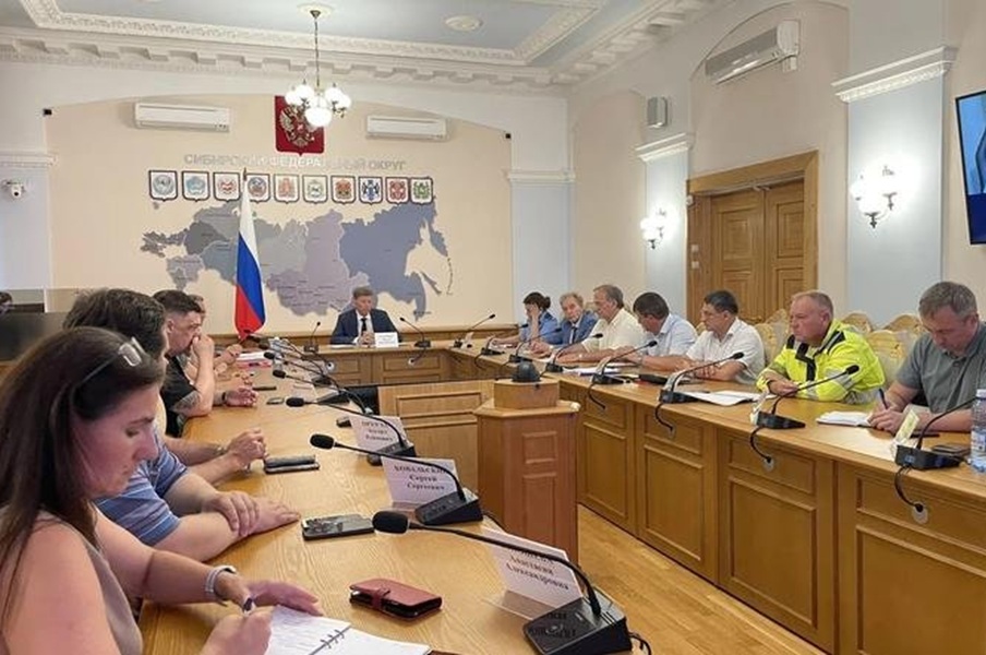 Новосибирский ЦКП «СКИФ» получил акт готовности Ростехнадзора