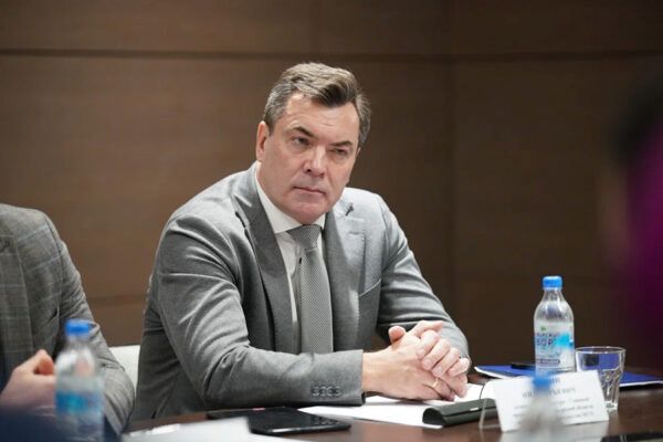 Иван Фаткин