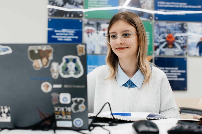 На каждого выпускника Томского политеха приходится по 4 вакансии от работодателей