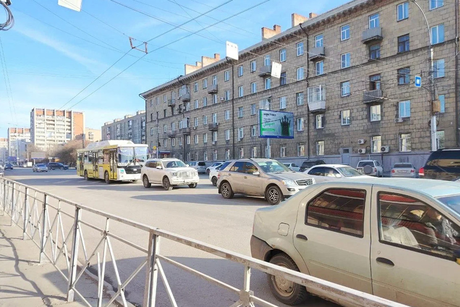 Ситуация с бензином в Сибири остается напряженной