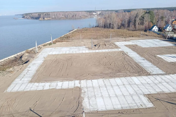 водозабор