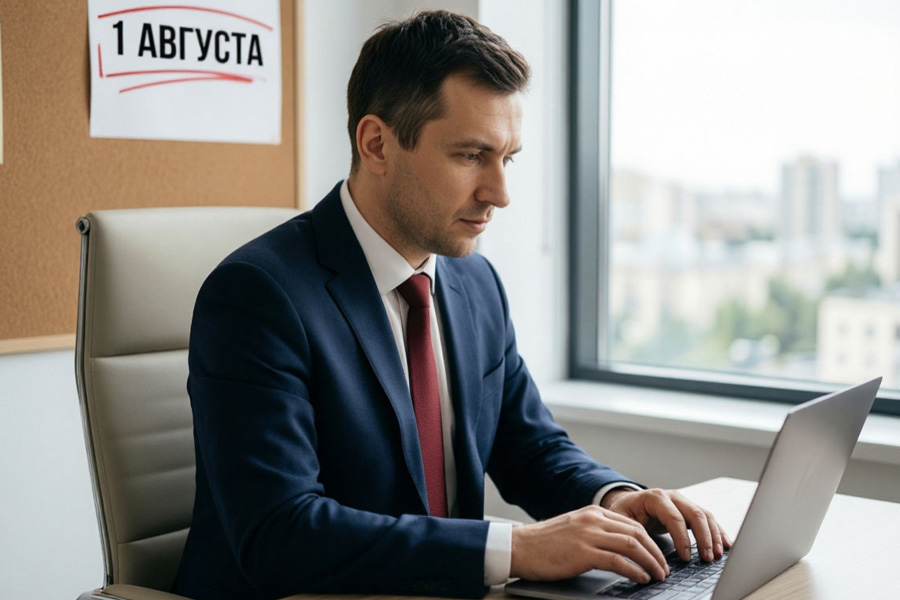 Новосибирские предприниматели переходят на новую форму «упрощенки»