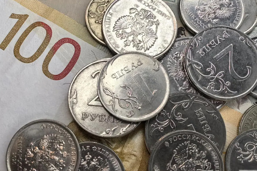 Новосибирцы получат доступ к цифровому рублю с 1 сентября