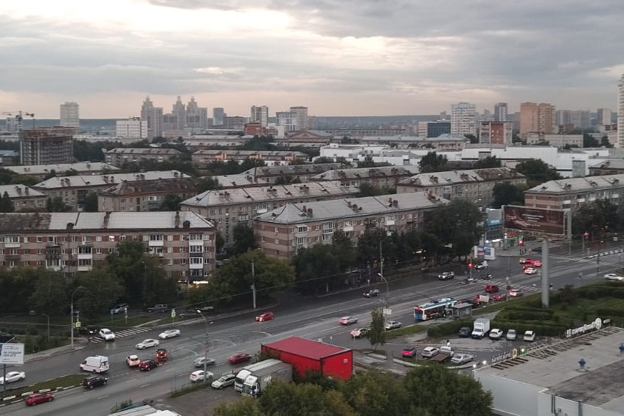 В Новосибирске определили дома для капремонта на два года