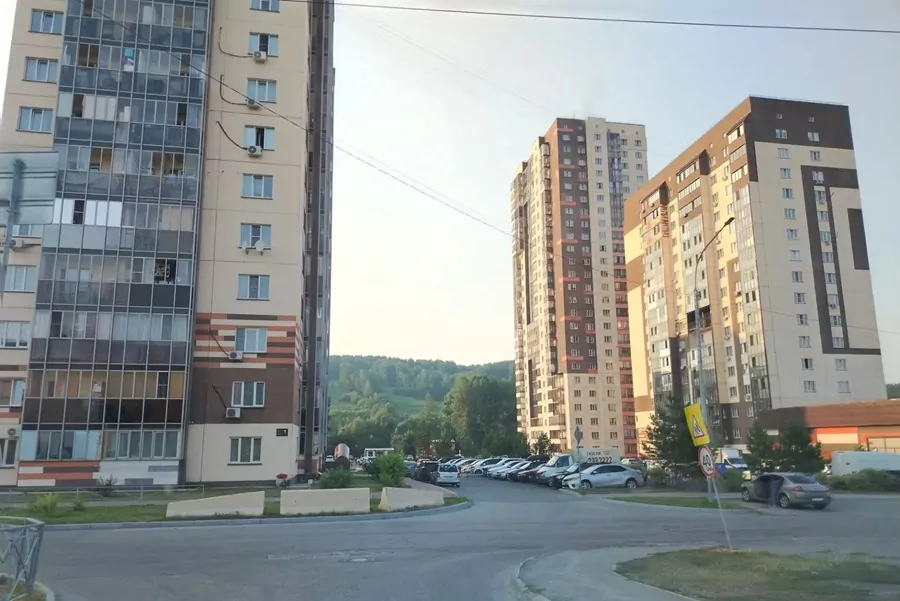 Тысячи квартир и машиномест в сданных домах Новосибирска не зарегистрированы
