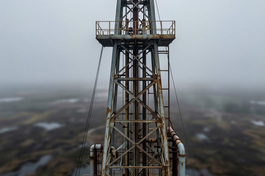 Новосибирский бизнесмен продает нефтяной бизнес в Коми