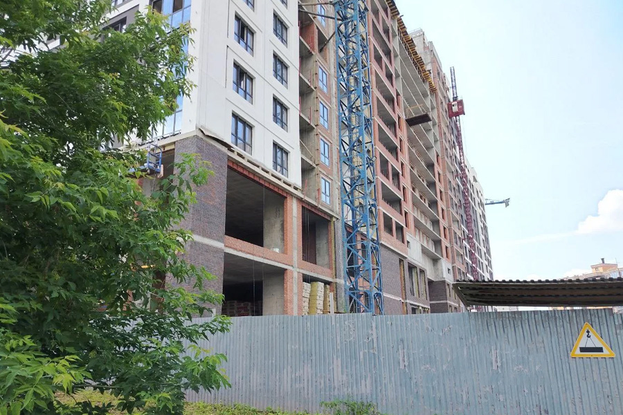 «Дешевые квадраты вымываются»: на смену студиям приходят евродвушки