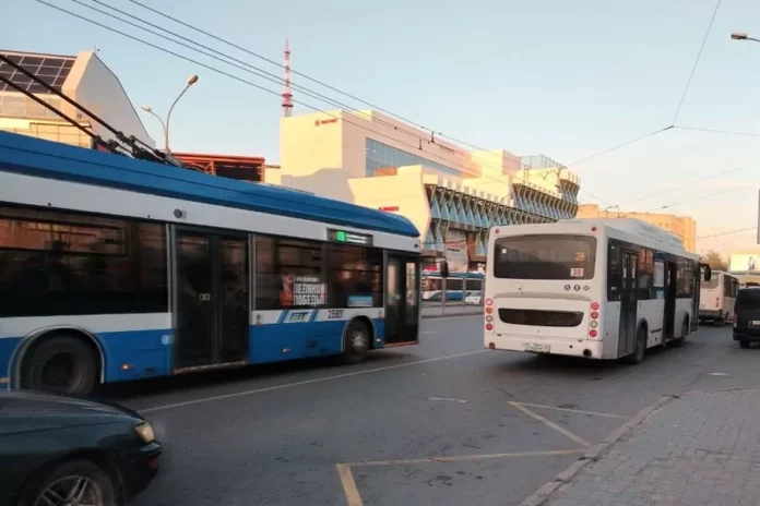 В Новосибирской области усилен контроль за поставками топлива В Новосибирской области усилен контроль за поставками топлива