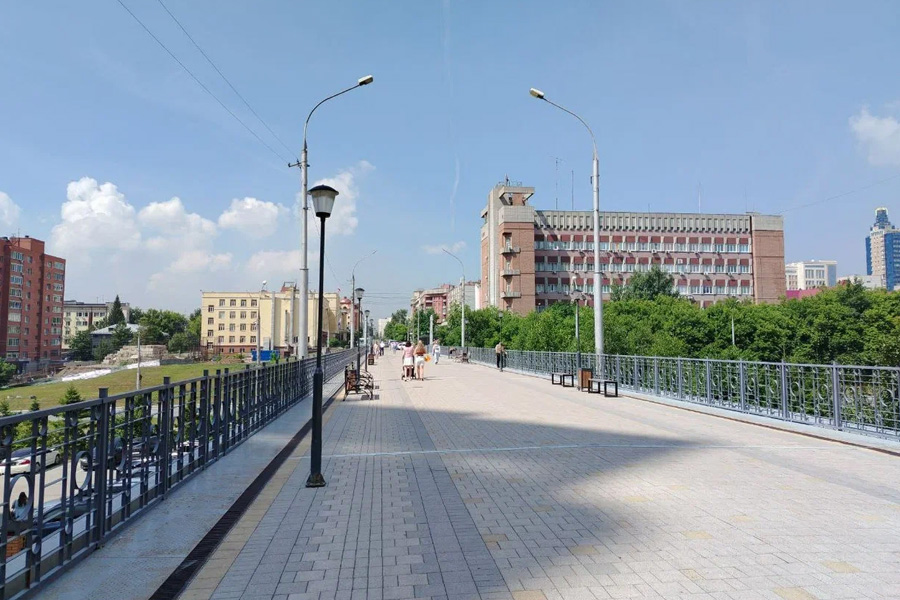 Дизайн окружающих вещей отражает тревоги новосибирцев