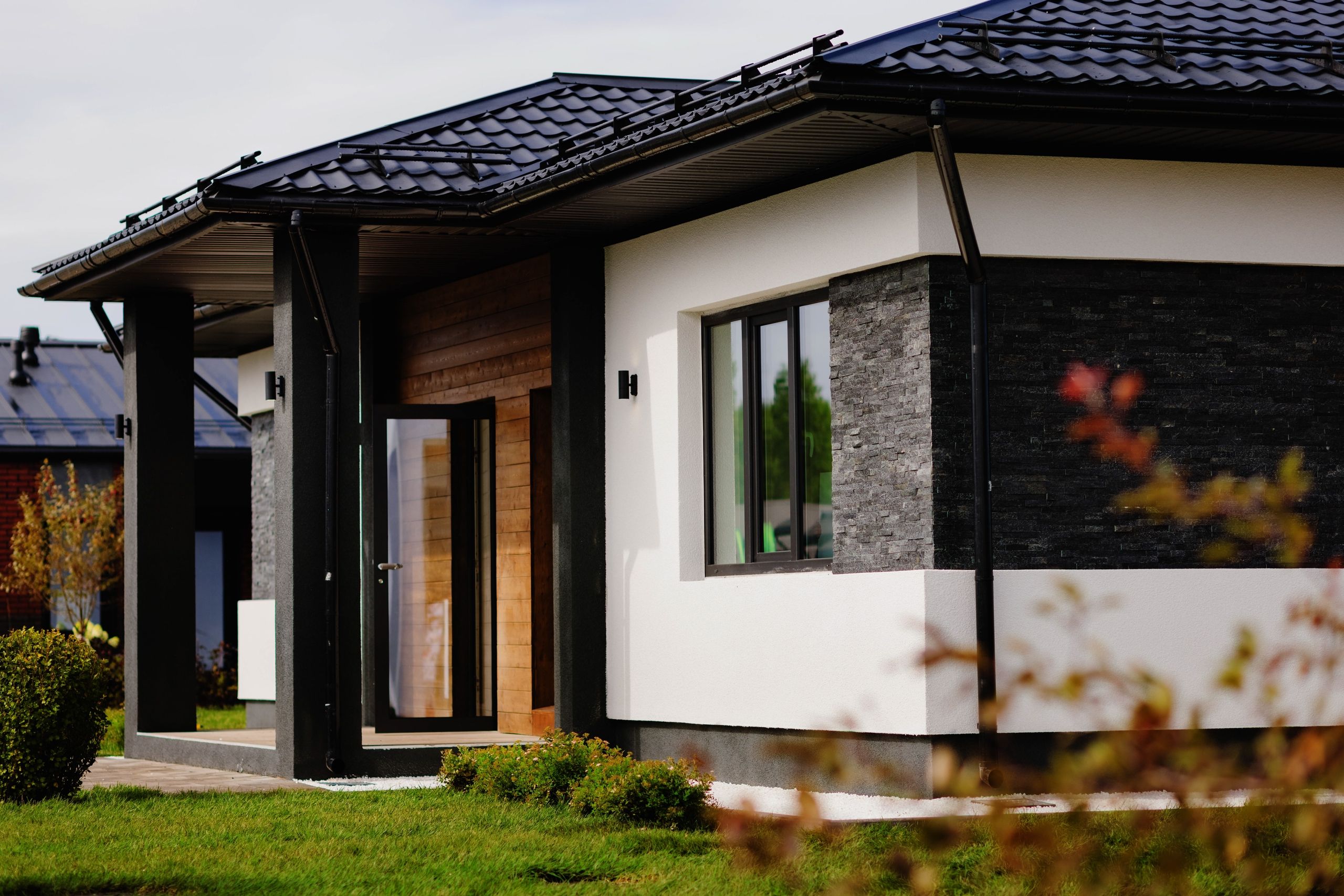 Open Village