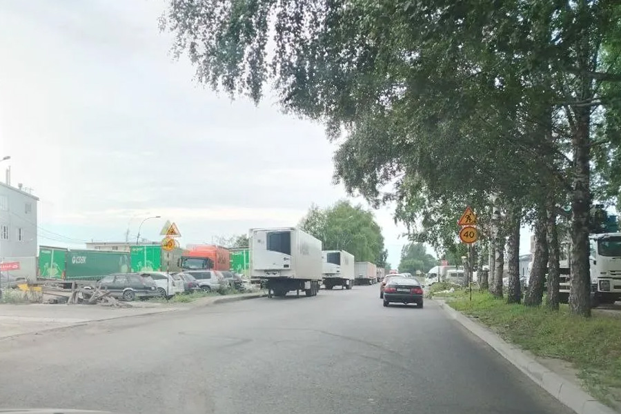 Сделки по лизингу откладывают на более поздние сроки в Новосибирске
