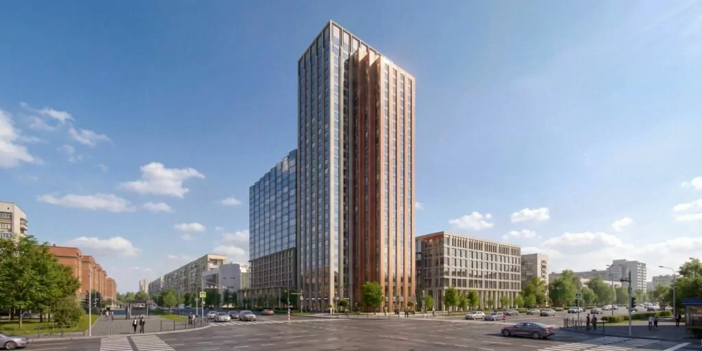 В чем причина популярности сервисных апартаментов в центре Новосибирска