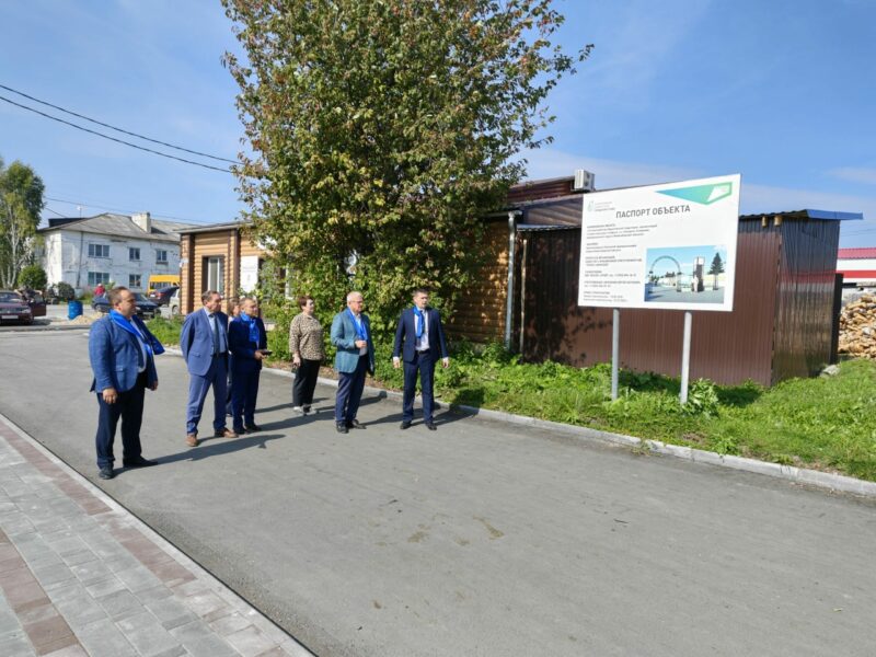 депутат Госдумы от «Единой России» Олег Иванинский
