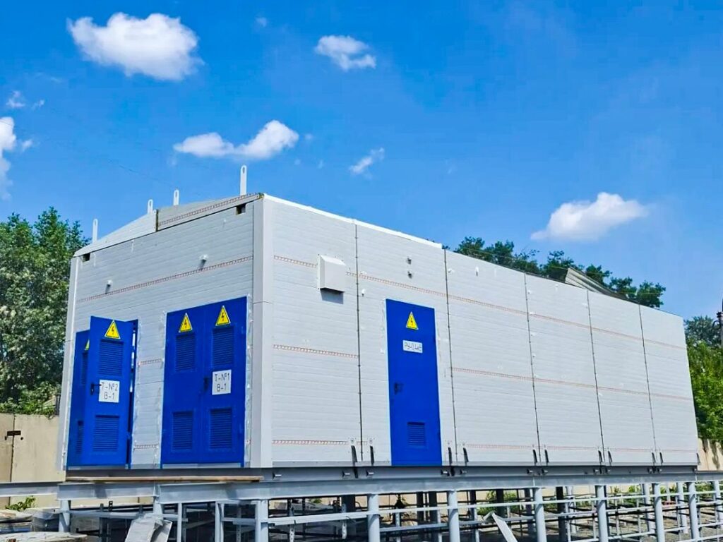 Энергетики инвестируют более 100 млн руб в надежность электроснабжения Куйбышева