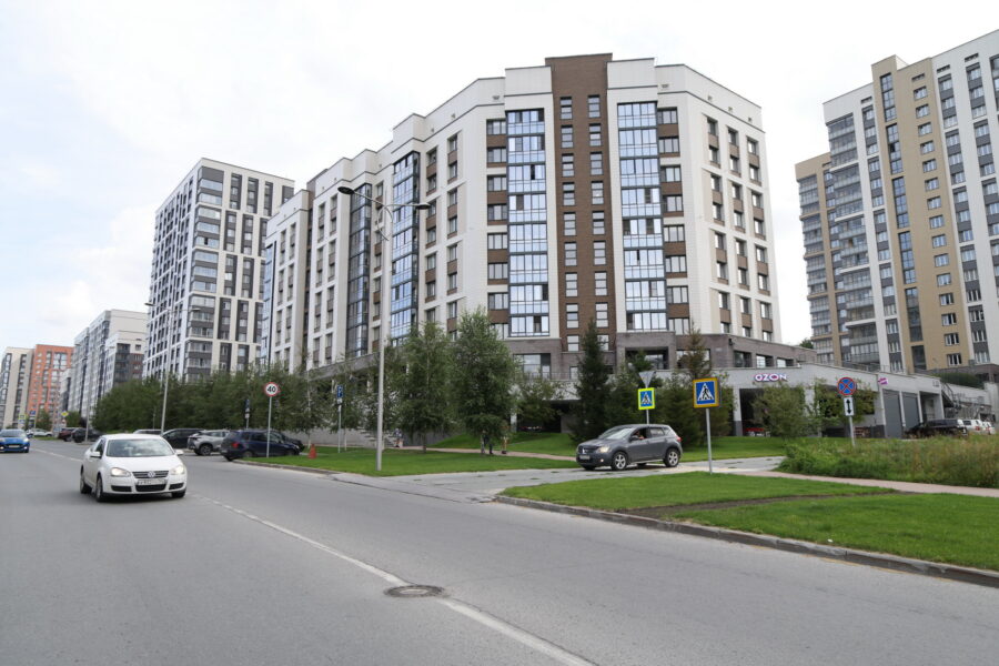 Кольцово