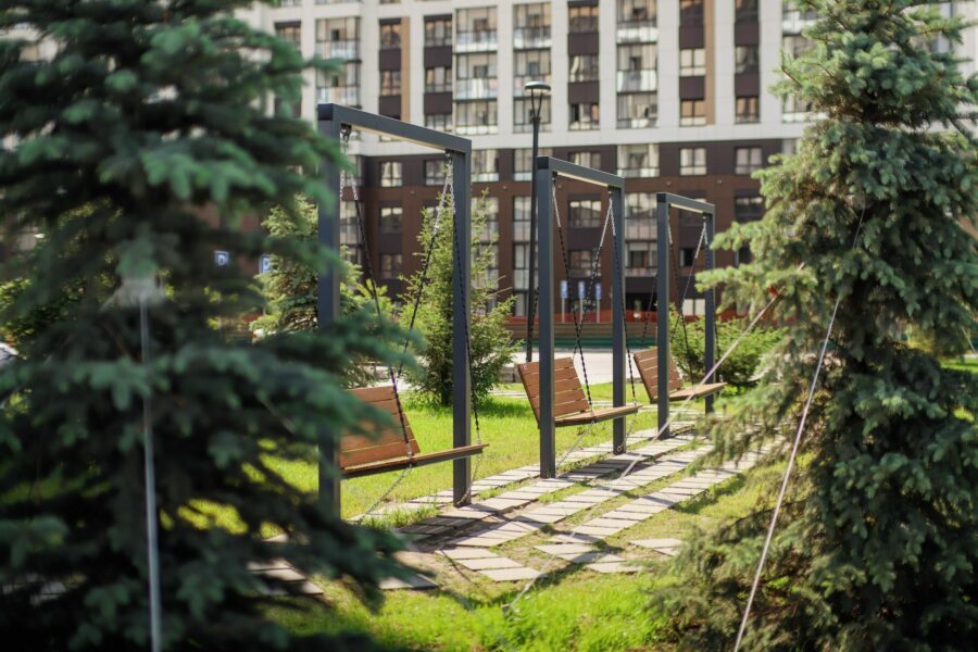 «Цветной бульвар»