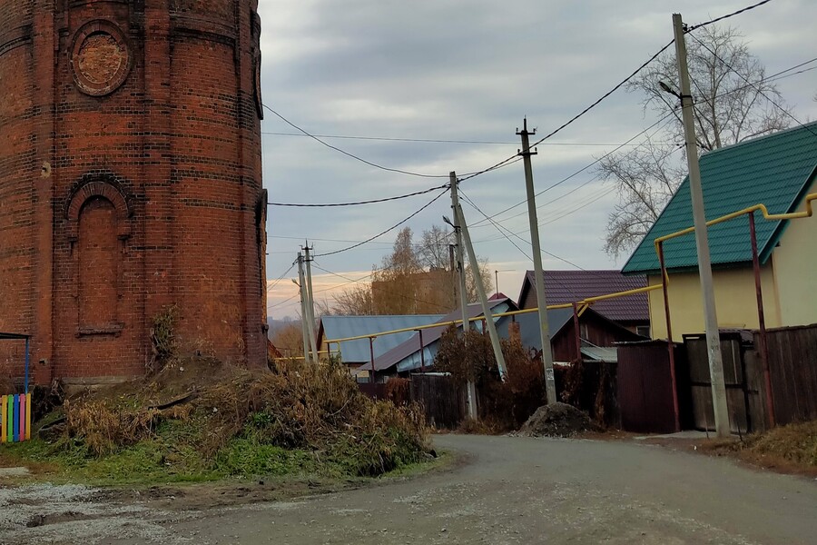 В Новосибирске подписан документ об изъятии 20 домов и участков под КРТ