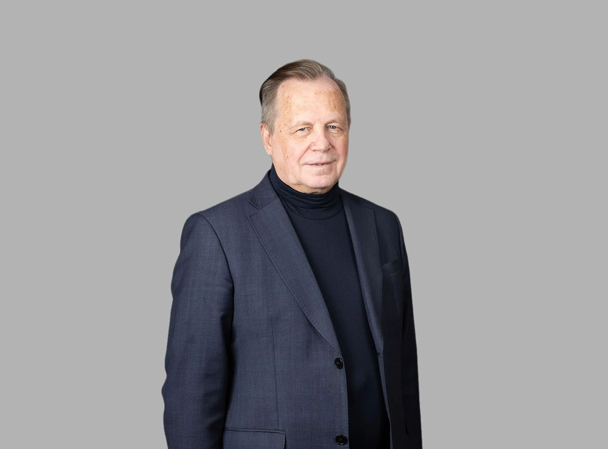 Владимир Никонов