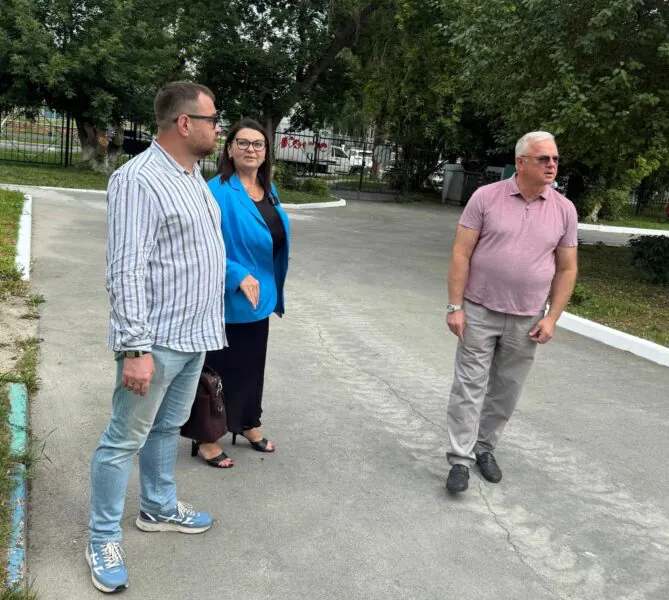 Олег Иванинский