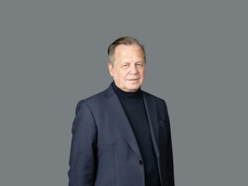 Владимир Никонов