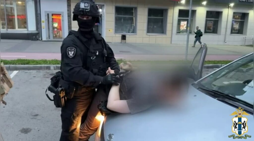Дело о масштабной схеме с обналом и криптовалютой передано в суд Новосибирска