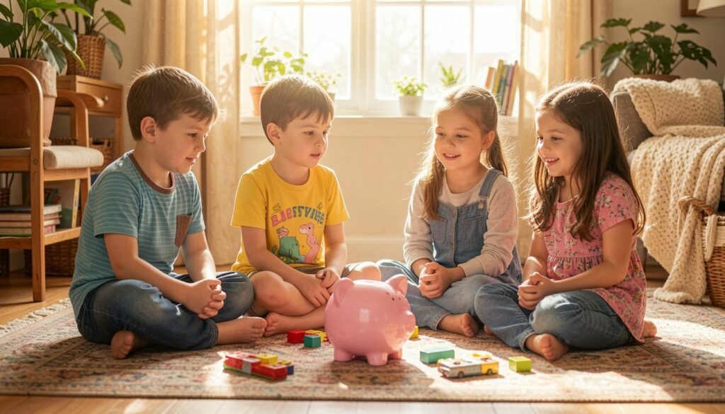 Статистика: 27% родителей в Сибири следят за тратами детей