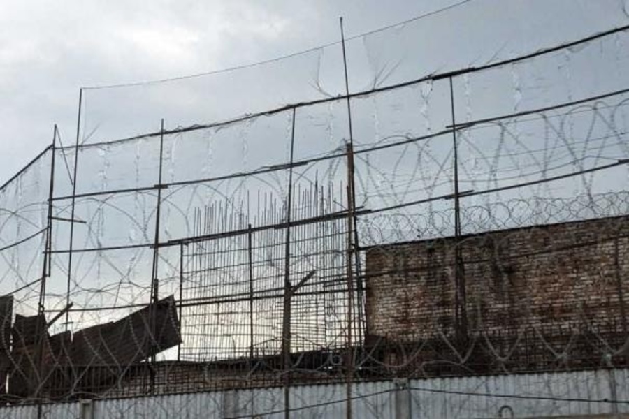 В ГУФСИН прокомментировали новость о «побеге» заключённых в Новосибирске