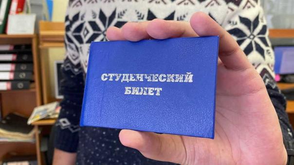 Новосибирский вуз назвал итоги приёмной кампании 2026 года
