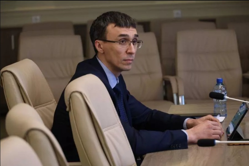 Евгений Попантонопуло