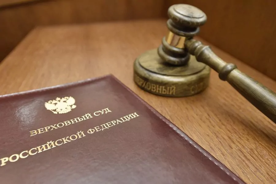 Верховный Суд поддержал продавца квартиры, не вернувшего задаток покупателю