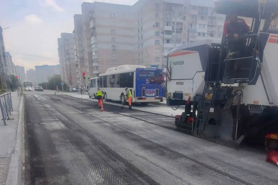 Завод для производства асфальта хочет купить мэрия Новосибирска