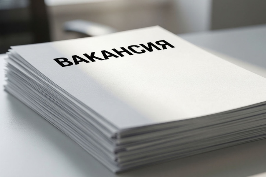Работодатели Новосибирска заявили в центры занятости почти 32 тысячи вакансий