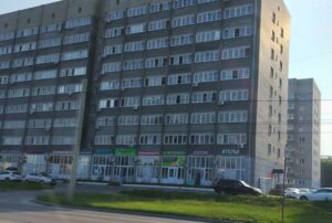 Онлайн-заказы Ozon в Сибири выросли в два раза