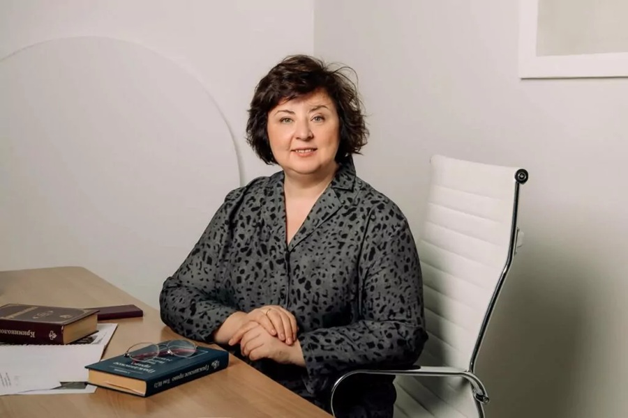 Ирина Гребнева: Усиление контроля за семейными компаниями коснётся торгов с их участием