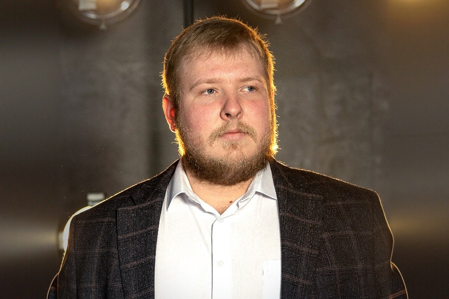 Эксперт по тендерному сопровождению, основатель «ТендерОпоры» Михаил Кремнёв