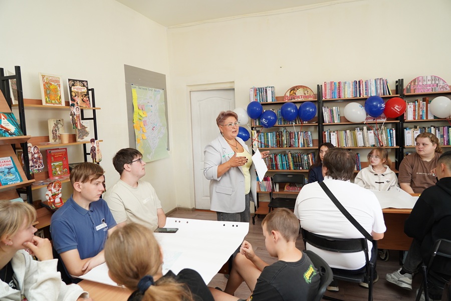 дискуссионные площадки были посвящены цифровому рублю и внешнеэкономической деятельности на сельских территориях