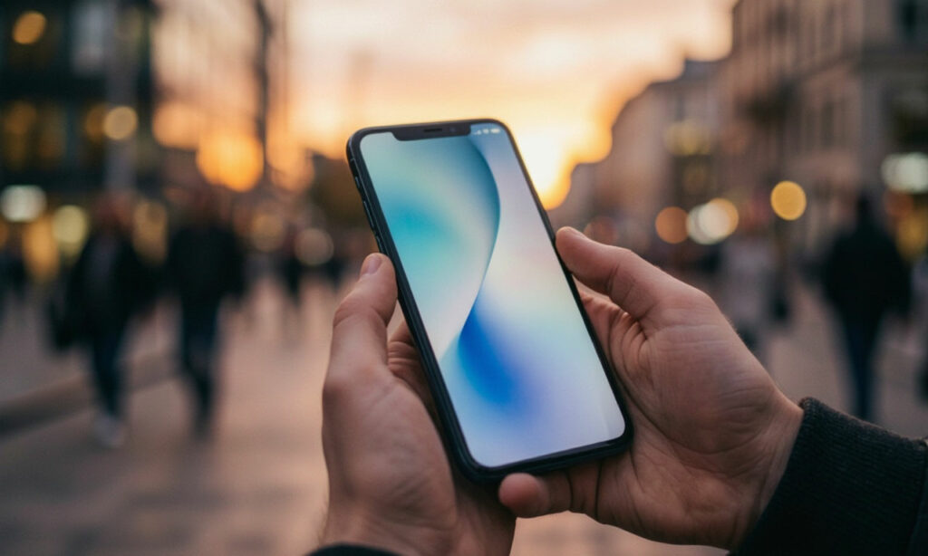 В Новосибирске запустили связь 5G, которая повысит скорость мобильного интернета