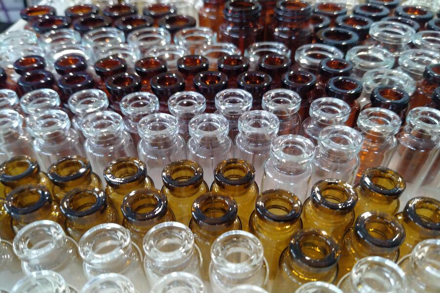 На новосибирском форуме OpenBio обсудили создание новой ротавирусной вакцины