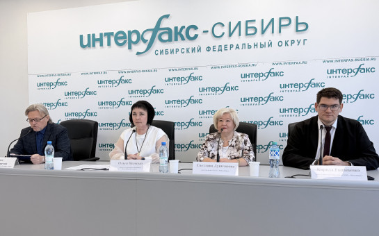 В новосибирских школах тестируют новую систему оценки поведения